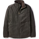 Filson Insulated Jacket | Raven- 20067680--XXXL