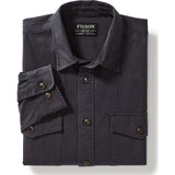 Filson Kodiak Chamois Shirt | Navy 20067694Navy Size: M