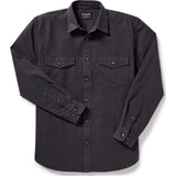 Filson Kodiak Chamois Shirt | Navy 20067694Navy Size: XS