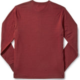 Filson Double Layer Henley Long Sleeve Shirt