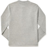 Filson Double Layer Henley Long Sleeve Shirt