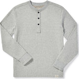 Filson Double Layer Henley Long Sleeve Shirt