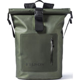 Filson Waterproof Dry Backpack | Green 20067743Green