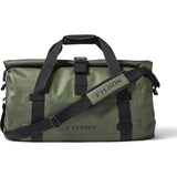 Filson Medium Dry Waterproof Duffle | Green 20067745Green