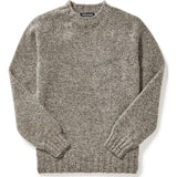 Filson 3GG Crewneck Sweater | Rustic 20067987Rustic Size: M