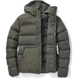 Filson Women's Featherweight Down Jacket M | Otter Green 20067993