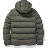 Filson Women's Featherweight Down Jacket S | Otter Green 20067993