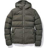Filson Women's Featherweight Down Jacket XS | Otter Green 20067993