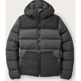 Filson Women's Featherweight Down Jacket | Faded Black