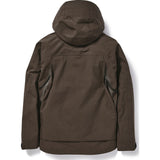 Filson Women's 3-Layer Field Jacket | Brown S