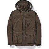 Filson Women's 3-Layer Field Jacket | Brown L