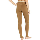 Filson Women's 280g Merino Bottoms | Rugged Tan