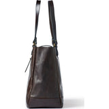 Filson Weatherproof Tote Bag | Sierra Brown 20069580Sierra Brown