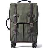 Filson 4-Wheel Rolling Carry-On Bag | Otter Green 20069583OtterGreen
