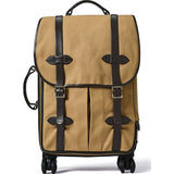 Filson 4-Wheel Rolling Carry-On Bag | Tan 20069583Tan