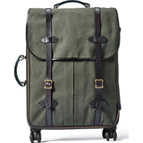 Filson 4-Wheel Rolling Check-In Bag | Otter Green 20069584OtterGreen