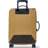Filson 4-Wheel Rolling Check-In Bag | Tan 20069584Tan