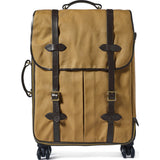 Filson 4-Wheel Rolling Check-In Bag | Tan 20069584Tan