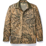 Filson x Mossy Oak Insulated Jac Shirt | Shadow Grass- 20073428ShdwGrs--XS