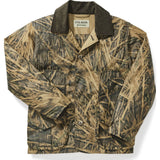 Filson Men's Shelter Waterfowl Upland Hunting Coat