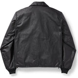 Filson Men's Cover Cloth Aberdeen Work Jacket