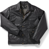 Filson Men's Cover Cloth Aberdeen Work Jacket