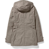 Filson Women's Lightweight Moorcroft Jacket - Gravel Taupe