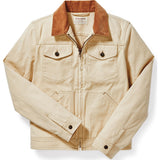 Filson Women's Aurora Jacket with Handwarmer Pockets - Sand
