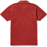 Filson Men's Cedar River Polo Shirt