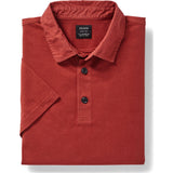 Filson Men's Cedar River Polo Shirt