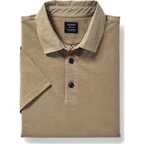 Filson Men's Cedar River Polo Shirt
