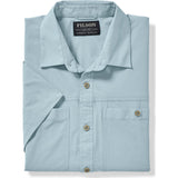 Filson Nylon Men's Alagnak Short Sleeve Shirt