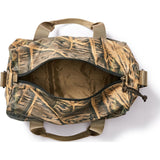 Filson Small Field Duffle Bag | Moss Oak Camo 20078582ShdwGrs