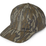 Filson Insulated Tin Cloth Hunting Cap