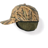 Filson Insulated Tin Cloth Cap | Shadow Grass M 20078586