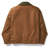 Filson Short Mile Marker Jacket | Tobacco
