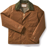 Filson Short Mile Marker Jacket | Tobacco