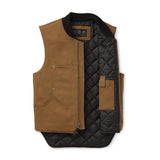 Filson Men's C.C.F. Work Vest