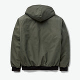 Filson Men's C.C.F. Utility Jacket