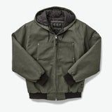 Filson Men's C.C.F. Utility Jacket