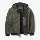 Filson Men's C.C.F. Utility Jacket