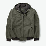 Filson Men's C.C.F. Utility Jacket