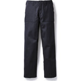 Filson Herringbone Supply Pant | Navy