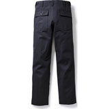 Filson Herringbone Supply Pant | Navy