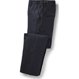 Filson Herringbone Supply Pant | Navy