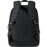Filson Rugged Twill Bandera Backpack | Black 20092142Black