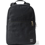 Filson Rugged Twill Bandera Backpack | Black 20092142Black