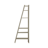 Temahome Delta Composition Shelf | Matte Grey