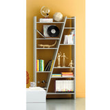 Temahome Delta Composition Shelf | Matte Grey