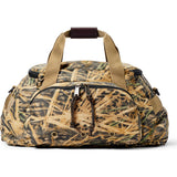Filson Unisex Camo Ballistic Nylon Duffel Pack - Shadow Grass, One Size